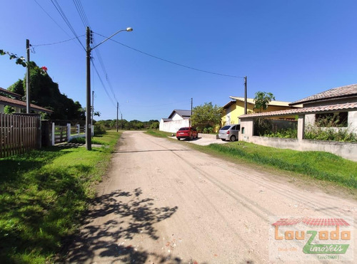 Imagem 4 de 6 de Terreno Para Venda Em Peruíbe, Sao Luiz - 3463_2-1134940