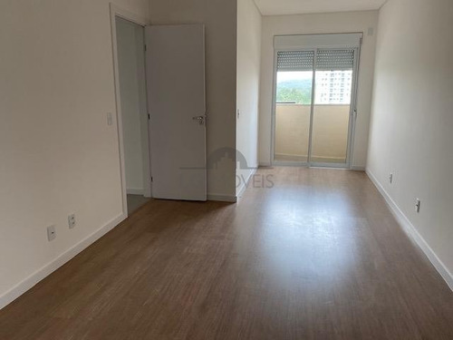 Apartamento No Anita Garibaldi Com 3 Quartos Para Venda, 107 M² - Lg7802