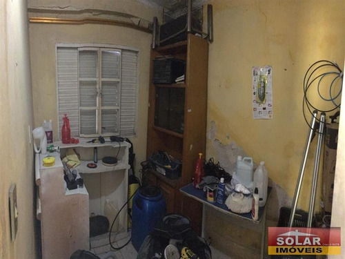 Imagem 9 de 16 de Terreno Vila São Francisco (zona Leste) São Paulo/sp - 11497