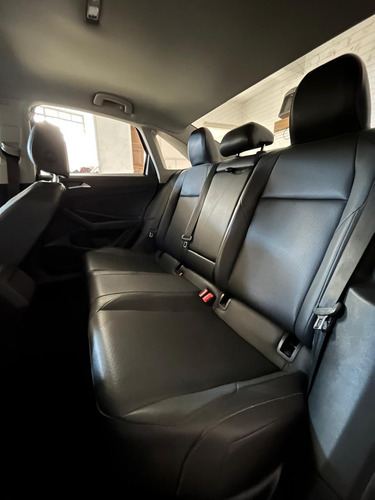 Volkswagen Jetta 1.4 16V 4P TSI CONFORTLINE AUTOMÁTICO