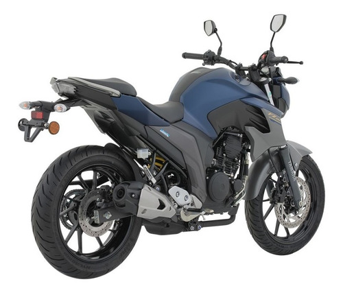 Imagen 3 de 13 de Motocicleta - Yamaha - Fz-250