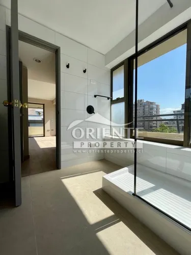Gran Departamento Remodelado Completamente 2 Est.