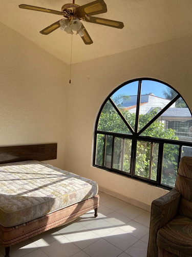 Imagen 21 de 30 de Vendo Casa En Fraccionamiento, Amplio Jardín, Oaxtepec, Enfr