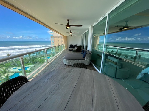 Imagen 2 de 14 de Departamento En Venta En Maralago Playa Diamante