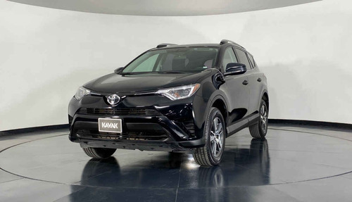Imagen 3 de 15 de 116217 - Toyota Rav4 2017 Con Garantía