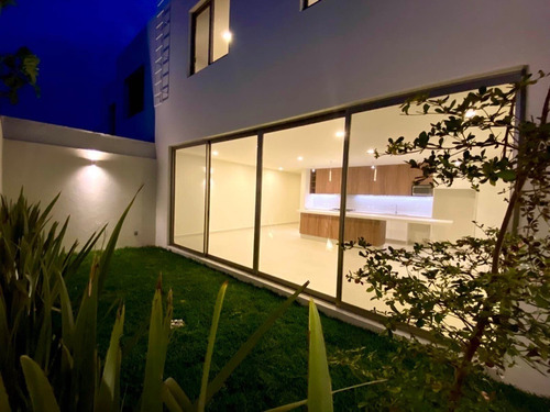 Casa En Venta En Habitat San Millan Bosques De Santa Anita T