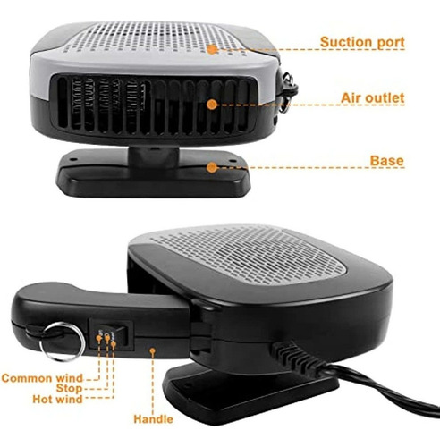 Enfriador Eléctrico Con Ventilador De Aire Caliente For Coc