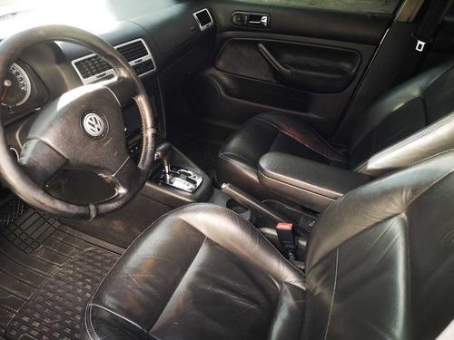 Volkswagen Jetta 1800 Turbo 2008, Recibimos Tu Moto/carro,