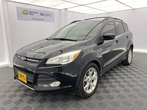 Ford Escape 2.0 Se 4x4