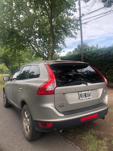 Volvo XC60 2.0 T5 Awd High Plus 240cv