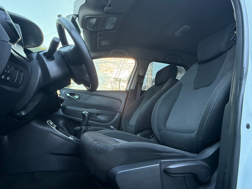 Renault Captur 1.6 Life