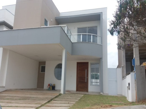 Imagem 2 de 10 de Casa - Ca00050 - 32598618