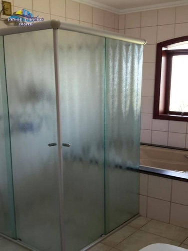 Imagem 29 de 30 de Casa Venda Condomínio São Rafael Campinas Sp. - Ca0801