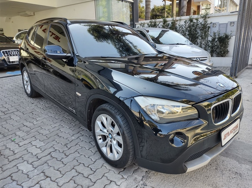 Imagem 3 de 14 de Bmw X1 2011 2.0 Sdrive18i 5p