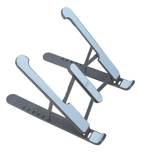 Kit C/ 3 Suporte Notebook Tablet Mesa Multilaser Ac439