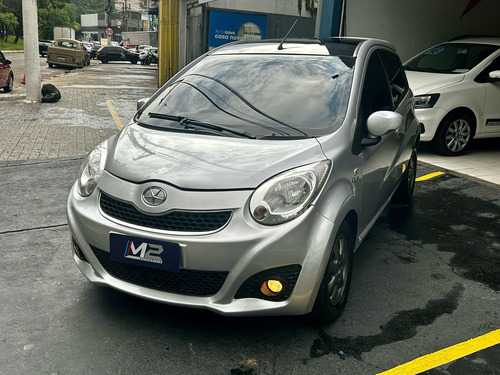 JAC J2 1.4 16v 5p