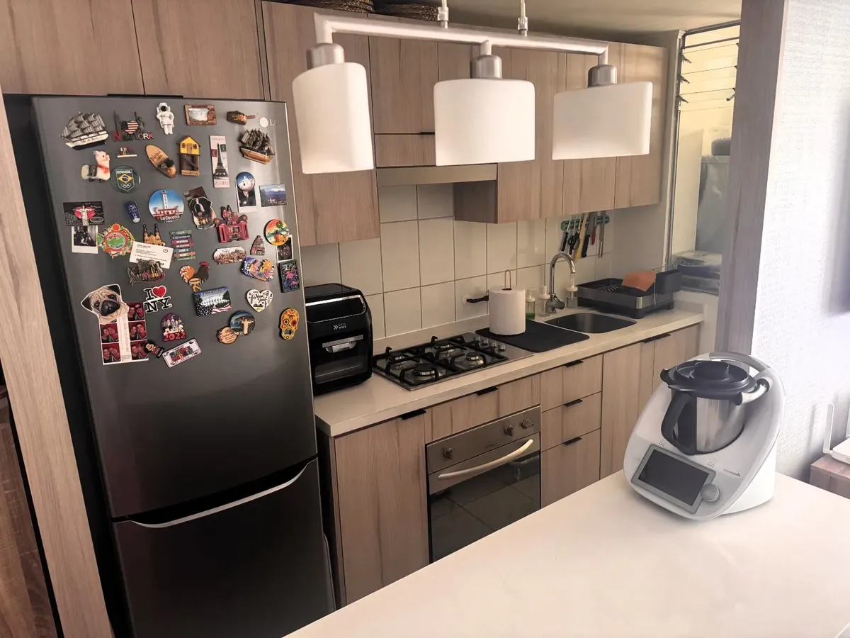 Imagen 4 de 18 de Remodelado, 3 Dormitorios, 2 Baños, Estacionamiento, Terraza