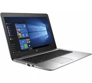 Laptop Hp Elitebook 850 G4 Core I7 8 Gb Ram 240 Gb Ssd