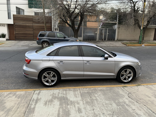 Audi A3 1.4 Sedán Dynamic At Dsg
