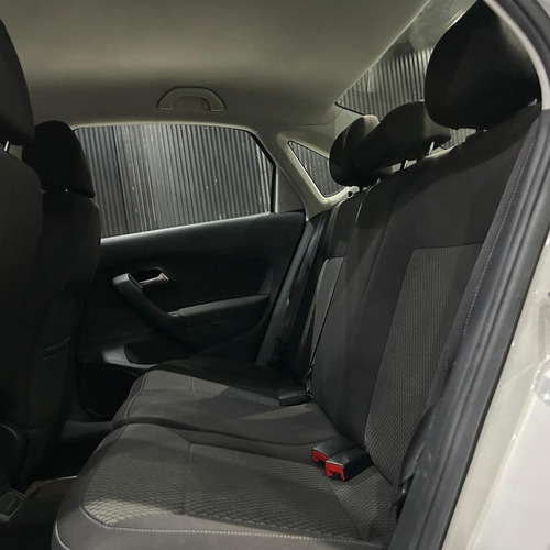 Volkswagen Jetta Comfortline plus
