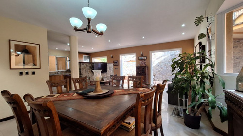 Casa En Venta En Alto Hatillo