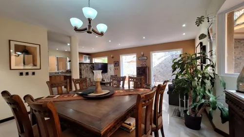 Casa En Venta En Alto Hatillo
