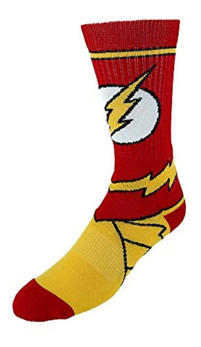 Calcetines Dc Comics Flash