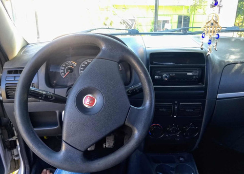 Fiat Palio 1.4 Elx 2010