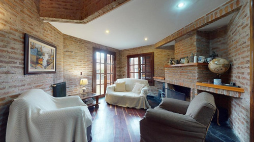 Imagen 10 de 30 de Casa En City Bell Calle 13c Esq. 464 Dacal Bienes Raices