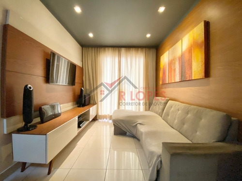 Imagem 3 de 24 de Lindo Apartamento Para Venda No Bairro Cidade Patriarca, 3 Dorm, 1 Vagas, 62 M - 2346