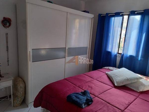 Imagem 14 de 18 de Sobrado À Venda, 90 M² Por R$ 420.000,00 - Vila Buenos Aires - São Paulo/sp - So1439