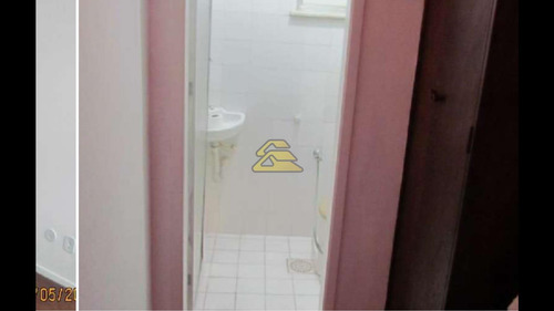 Imagem 11 de 21 de Apartamento - Ref: Scvl3522