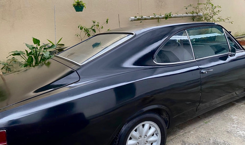 Chevrolet Opala 80 Clássico Comodoro