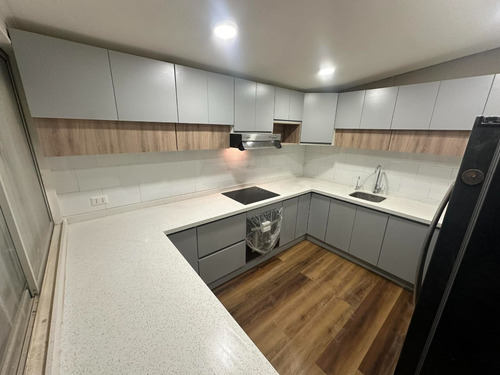 Remodelación De Interiores Y Muebles A Medida