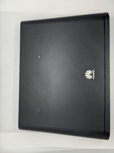 Imagen 2 de 9 de Modem Huawei B310s 4g Lte