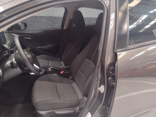 Mazda Mazda 2 1.5 I Touring At