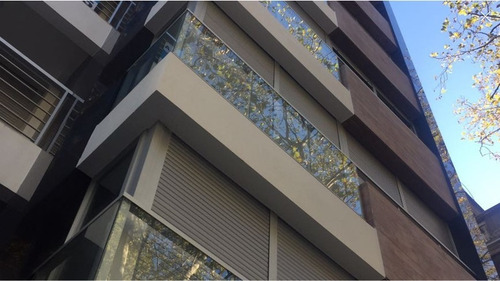 Imagen 1 de 12 de Marti A Pasos Del Mar - Moderno Edificio - 1 Dormitorio.