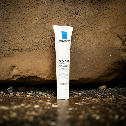 Effaclar Duo (+) Corrector 40 Ml La Roche Posay Grasa Día/noche