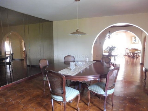 Imagen 6 de 12 de Casa Venta En Colinas Del Tamanaco Ms 21-19318