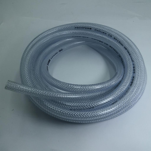 Manguera De Gas De 5 M Para Argón 8mm