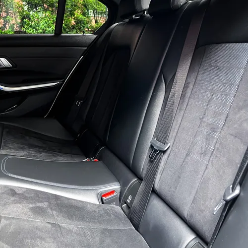 BMW Serie 3 3.0 340i F30 Lci Sportline