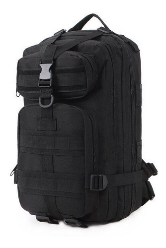 Mochila Táctica Eagle Claw Compact Backpack 28 Litros