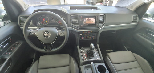 Imagen 16 de 25 de Volkswagen Amarok Dc 2.0 Tdi 180cv Highline 4x4 At My23 #22