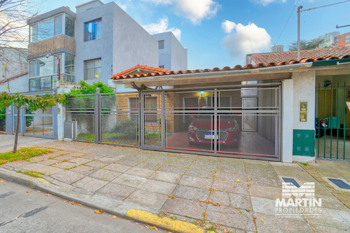 Lote 289 M2 En Beccar