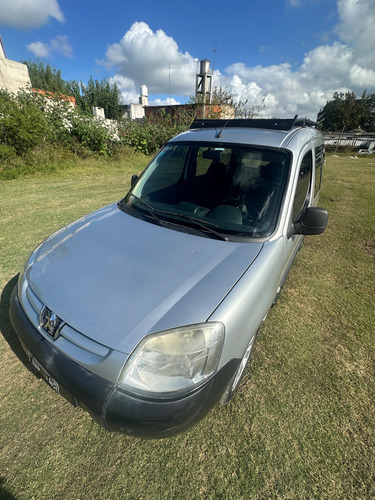 Peugeot Partner 1.6 Hdi Furgon Confort Airbag