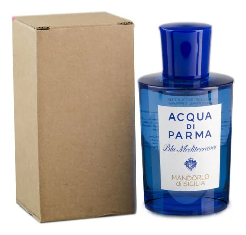 Perfume Mandorlo Di Sicilia 150ml