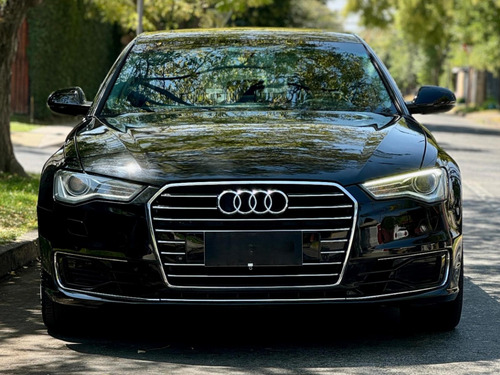 Audi A6 TFSI 1.8 T, AUT