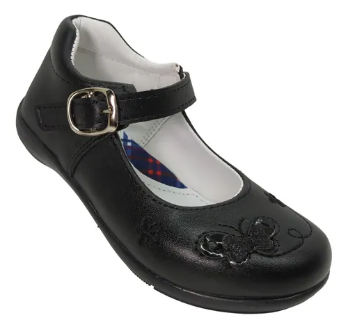 comprar Zapato Escolar Niña Cómodo Moderno Calidad Resistente Correa