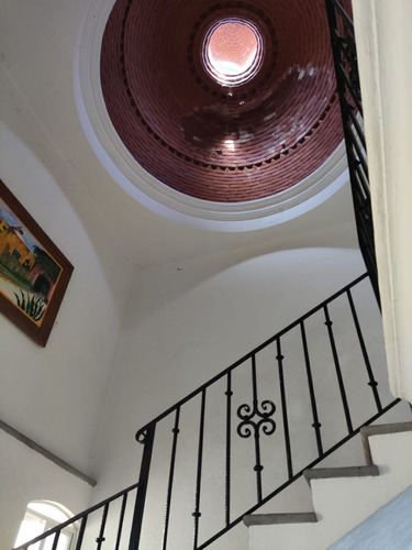 Residencia En Venta En Burgos Bugambilias