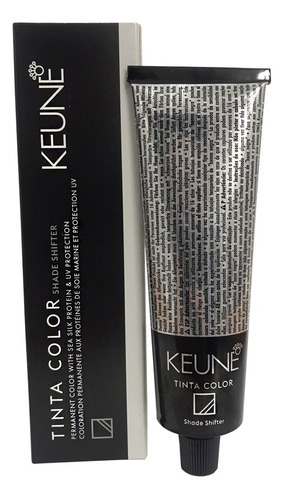  Keune Tinta Color Shade Shifter Coloração 60ml - Clear